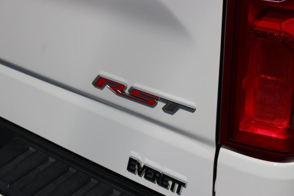 used 2020 Chevrolet Silverado 1500 car, priced at $38,000