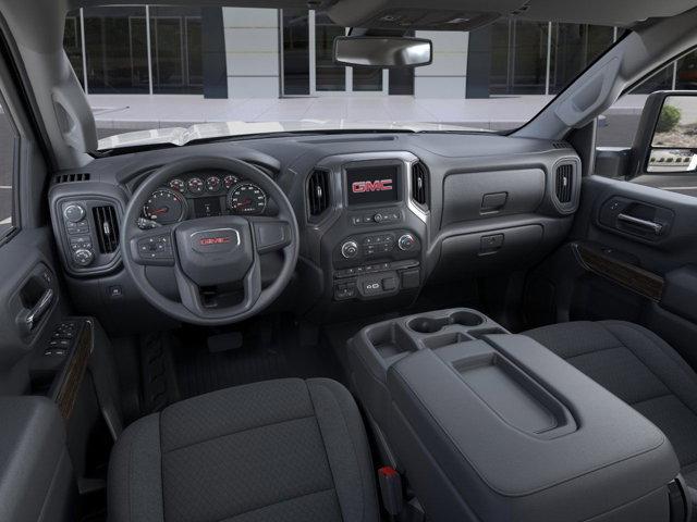 new 2025 GMC Sierra 2500 car, priced at $55,655