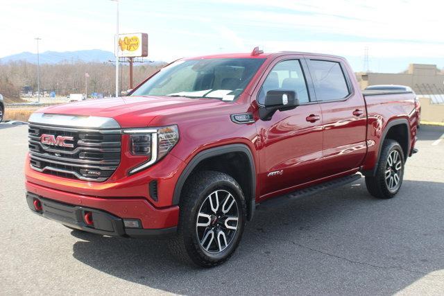 used 2023 GMC Sierra 1500 car, priced at $59,000