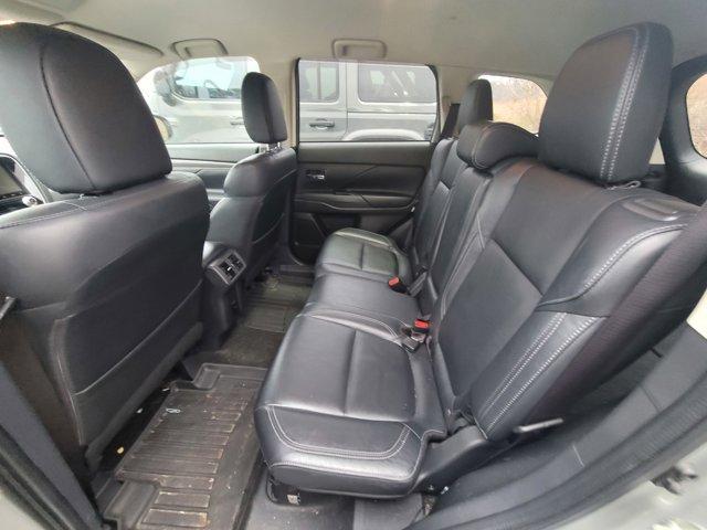 used 2020 Mitsubishi Outlander car, priced at $16,000