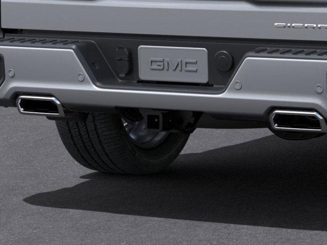 new 2025 GMC Sierra 1500 car, priced at $72,455