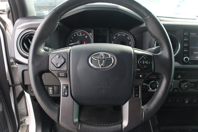 used 2020 Toyota Tacoma car, priced at $33,500