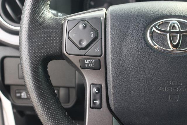 used 2020 Toyota Tacoma car, priced at $33,500