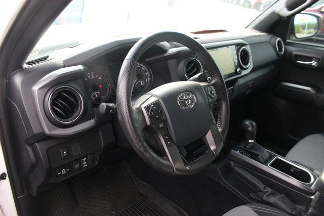 used 2020 Toyota Tacoma car, priced at $33,500