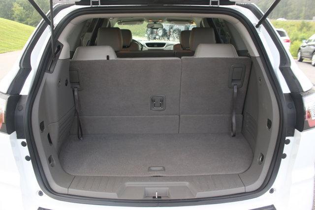 used 2017 Chevrolet Traverse car, priced at $12,700