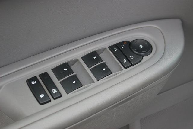 used 2017 Chevrolet Traverse car, priced at $12,700