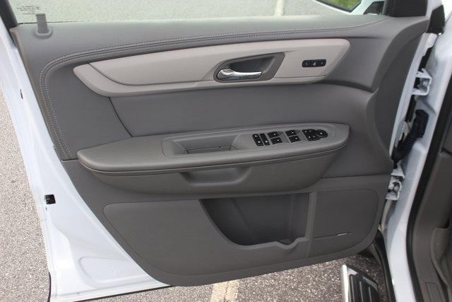 used 2017 Chevrolet Traverse car, priced at $12,700
