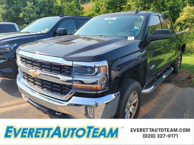 used 2016 Chevrolet Silverado 1500 car, priced at $24,500