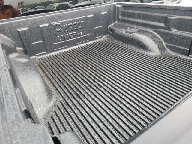 used 2023 Jeep Gladiator car, priced at $30,000