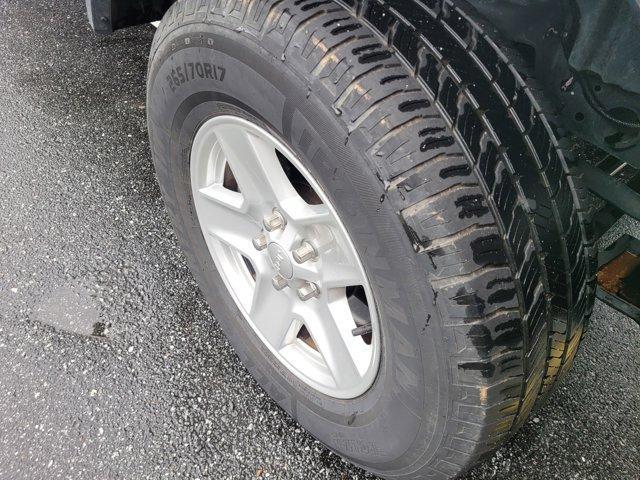used 2023 Jeep Gladiator car, priced at $30,000