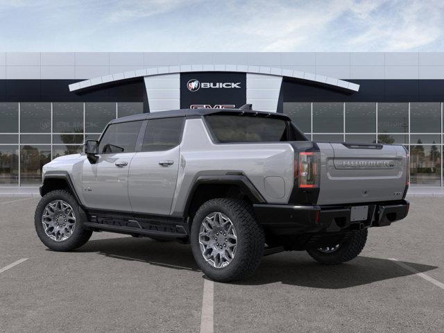 new 2025 GMC HUMMER EV Pickup car, priced at $104,415