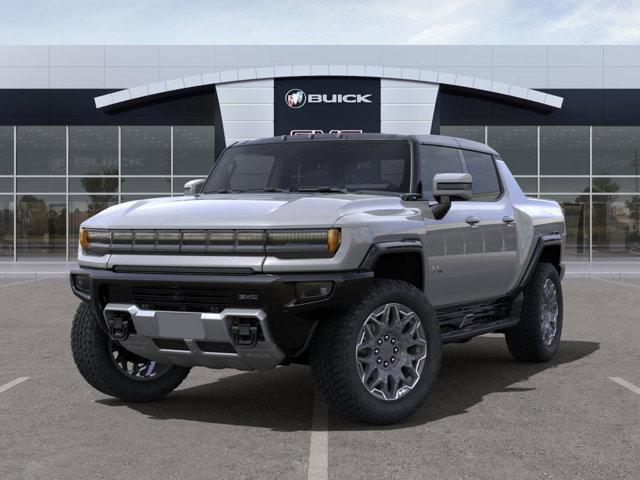 new 2025 GMC HUMMER EV Pickup car, priced at $104,415