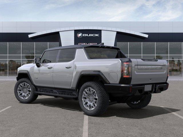 new 2025 GMC HUMMER EV car, priced at $106,415