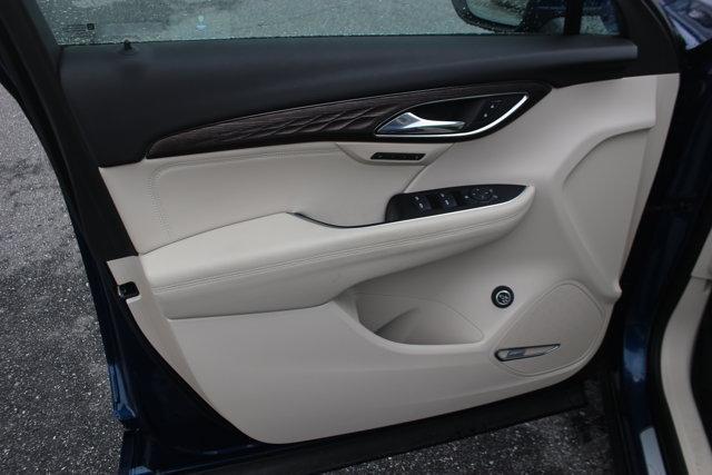 used 2023 Buick Envision car, priced at $33,000