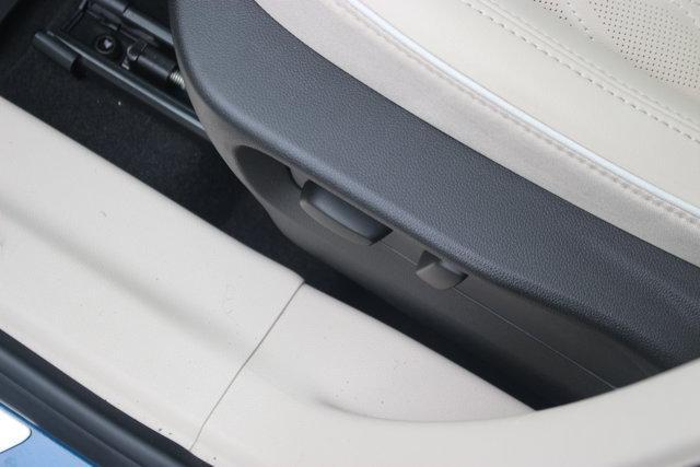 used 2023 Buick Envision car, priced at $33,000