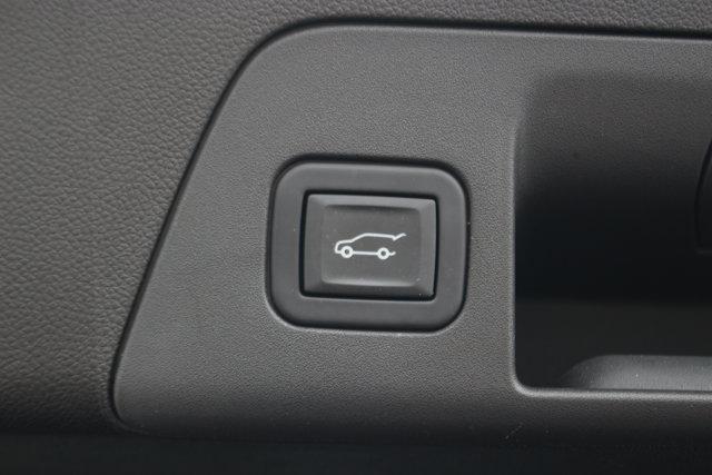 used 2023 Buick Envision car, priced at $33,000