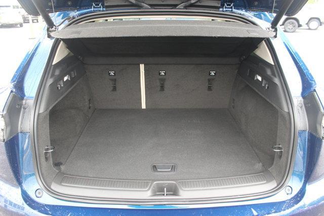 used 2023 Buick Envision car, priced at $33,000