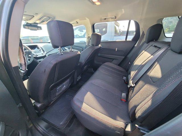 used 2017 GMC Terrain car, priced at $10,000