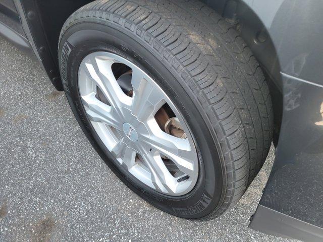 used 2017 GMC Terrain car, priced at $10,000