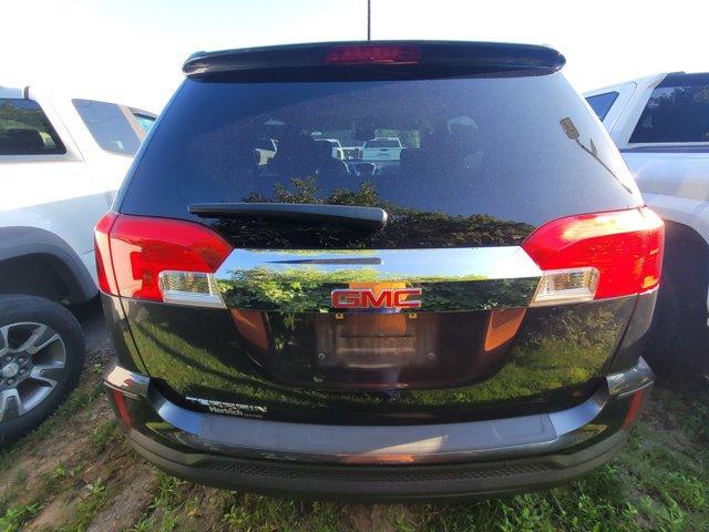 used 2017 GMC Terrain car, priced at $10,000