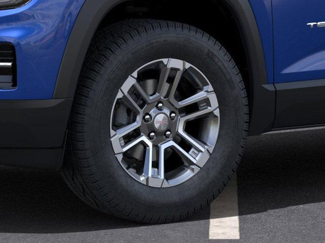 new 2026 GMC Terrain car, priced at $31,790
