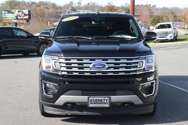 used 2020 Ford Expedition car, priced at $32,500