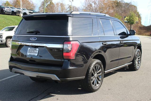 used 2020 Ford Expedition car, priced at $32,500