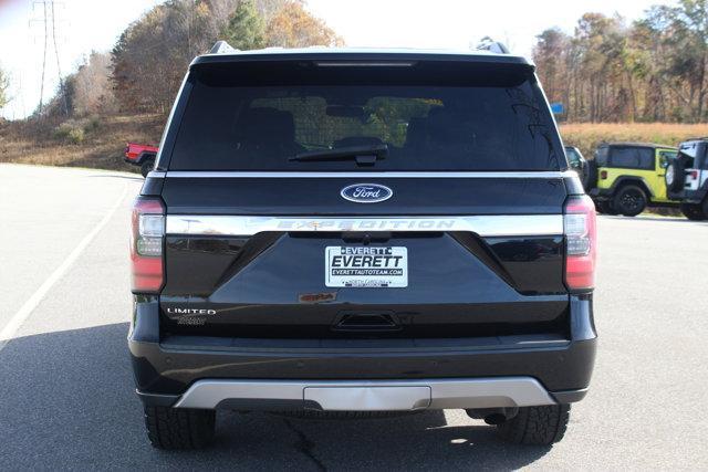 used 2020 Ford Expedition car, priced at $32,500