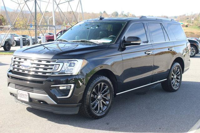 used 2020 Ford Expedition car, priced at $32,500