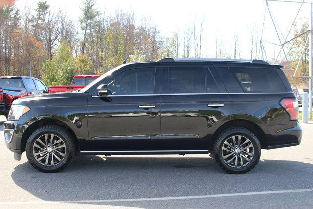 used 2020 Ford Expedition car, priced at $32,500