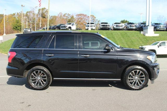 used 2020 Ford Expedition car, priced at $32,500