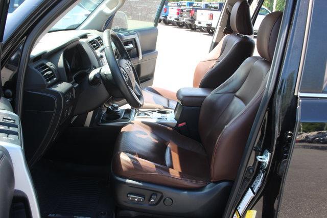 used 2019 Toyota 4Runner car, priced at $32,500