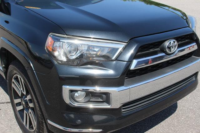 used 2019 Toyota 4Runner car, priced at $32,500