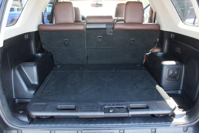 used 2019 Toyota 4Runner car, priced at $32,500