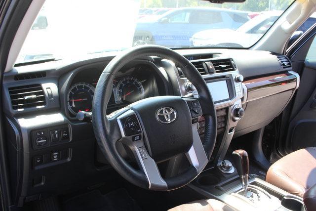 used 2019 Toyota 4Runner car, priced at $32,500