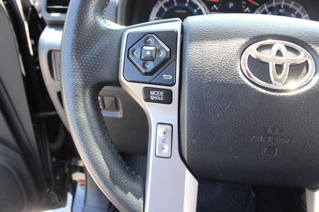 used 2019 Toyota 4Runner car, priced at $32,500