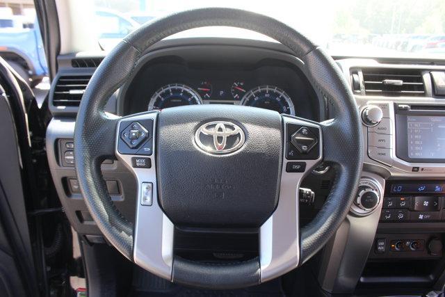 used 2019 Toyota 4Runner car, priced at $32,500