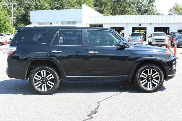 used 2019 Toyota 4Runner car, priced at $32,500