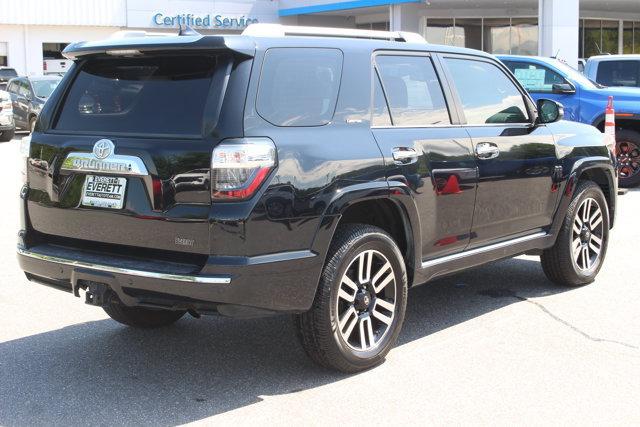 used 2019 Toyota 4Runner car, priced at $32,500