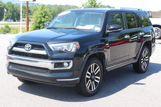 used 2019 Toyota 4Runner car, priced at $32,500