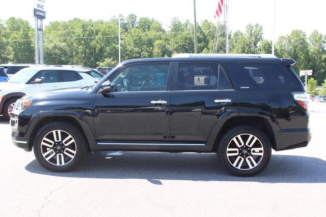 used 2019 Toyota 4Runner car, priced at $32,500