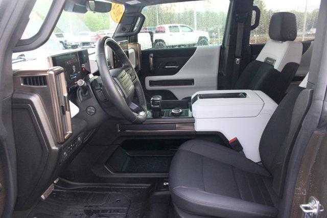 used 2024 GMC HUMMER EV Pickup car, priced at $84,000