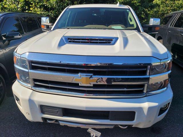 used 2019 Chevrolet Silverado 2500 car, priced at $40,000