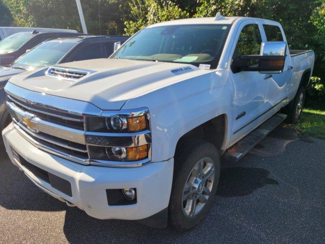 used 2019 Chevrolet Silverado 2500 car, priced at $40,000