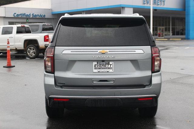 used 2023 Chevrolet Tahoe car, priced at $51,500