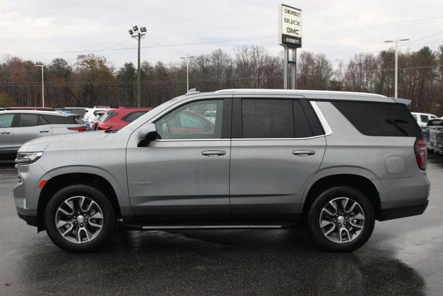 used 2023 Chevrolet Tahoe car, priced at $51,500