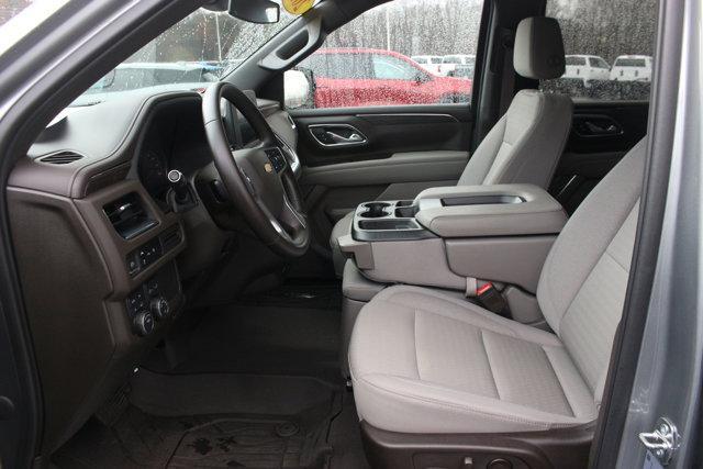 used 2023 Chevrolet Tahoe car, priced at $51,500