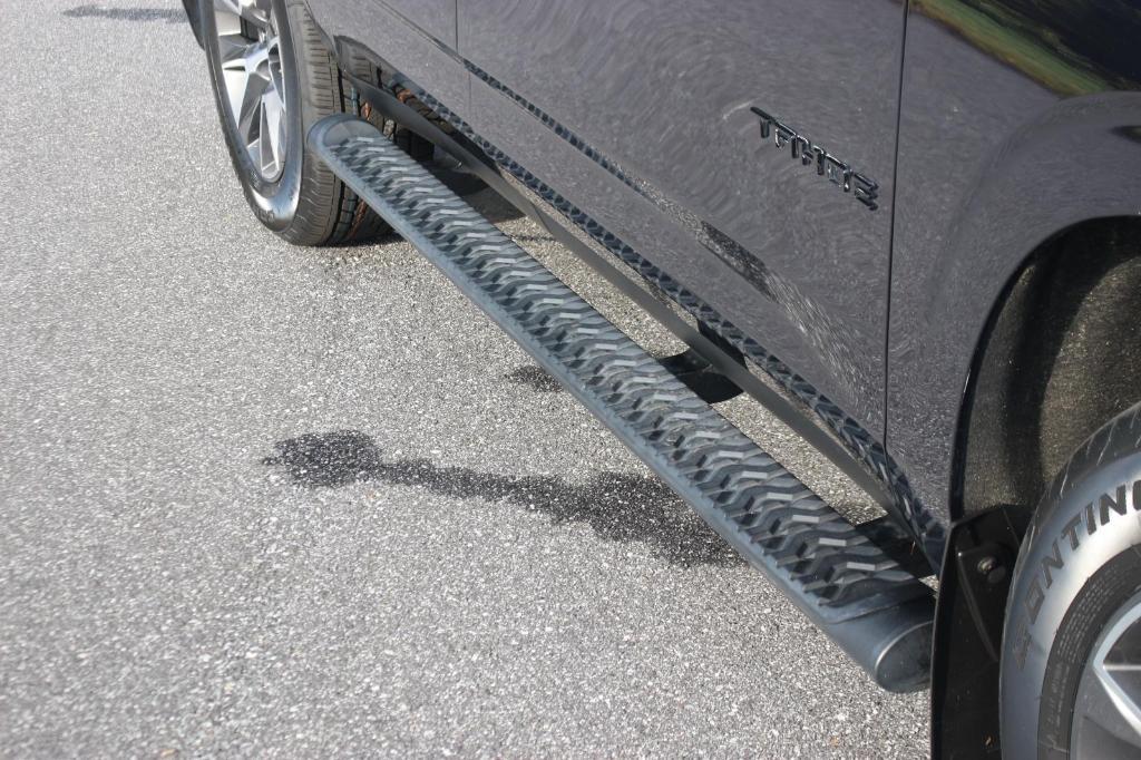 used 2021 Chevrolet Tahoe car, priced at $46,500