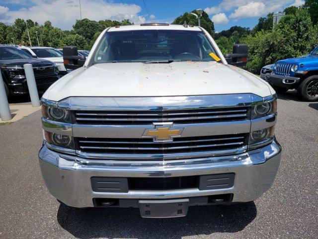 used 2016 Chevrolet Silverado 3500 car, priced at $28,000