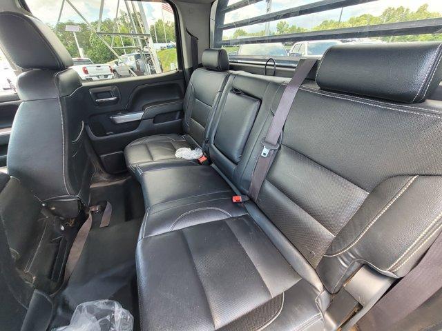 used 2016 Chevrolet Silverado 3500 car, priced at $28,000